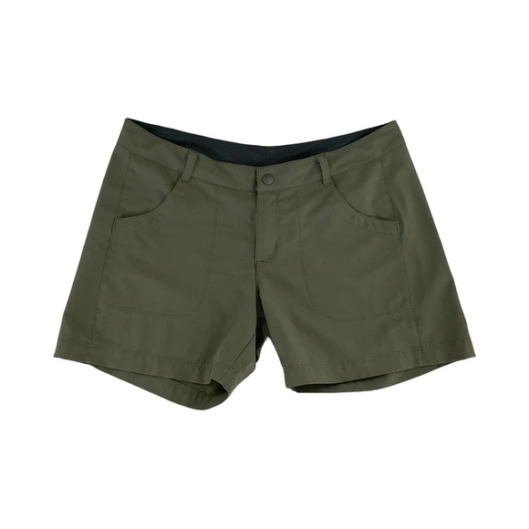 Patagonia Pants - Patagonia Women’s Happy Hike Shorts Size 10